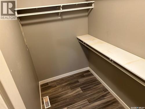 Marshall Acreage, Hudson Bay, SK - Indoor With Storage