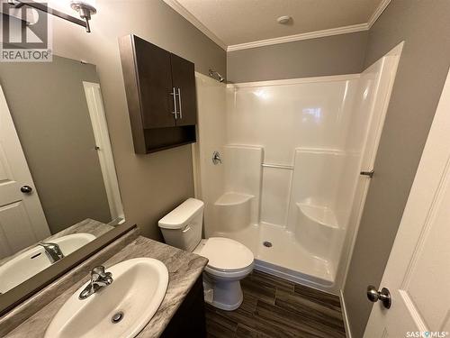 Marshall Acreage, Hudson Bay, SK - Indoor Photo Showing Bathroom