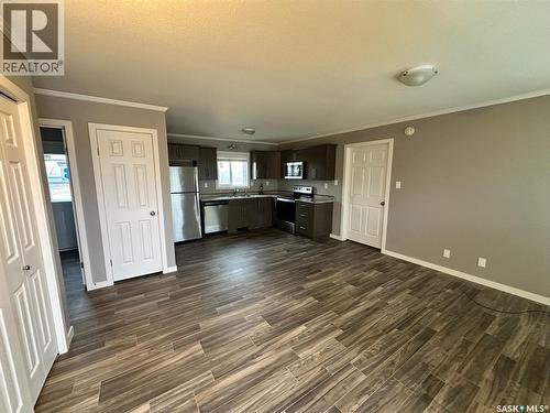 Marshall Acreage, Hudson Bay, SK - Indoor