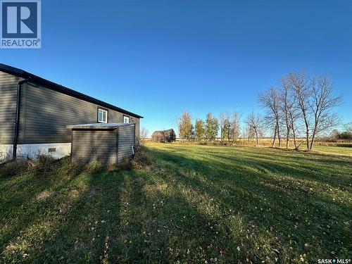 Marshall Acreage, Hudson Bay, SK - Outdoor