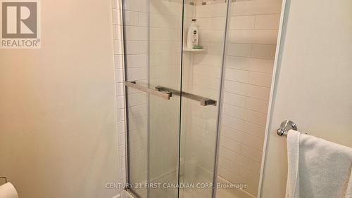 45 Locust Crescent, London South (South X), ON - Indoor Photo Showing Bathroom