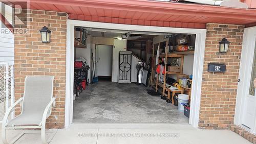 45 Locust Crescent, London South (South X), ON - Outdoor With Exterior