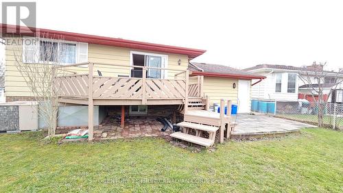 45 Locust Crescent, London South (South X), ON - Outdoor With Exterior