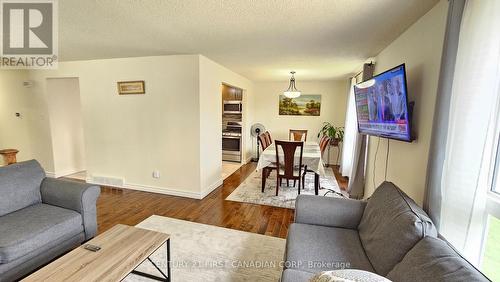 45 Locust Crescent, London South (South X), ON - Indoor Photo Showing Living Room