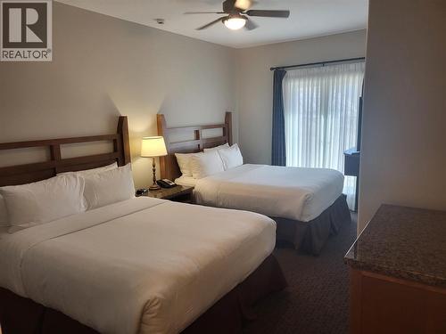 1200 Rancher Creek Road Unit# 147A, Osoyoos, BC - Indoor Photo Showing Bedroom