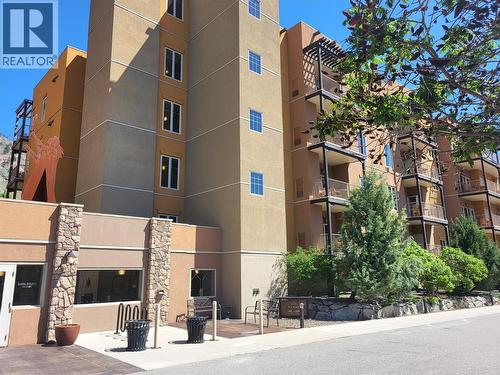 1200 Rancher Creek Road Unit# 147A, Osoyoos, BC - Outdoor