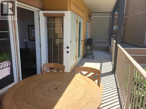 1200 Rancher Creek Road Unit# 147A, Osoyoos, BC - Outdoor With Exterior