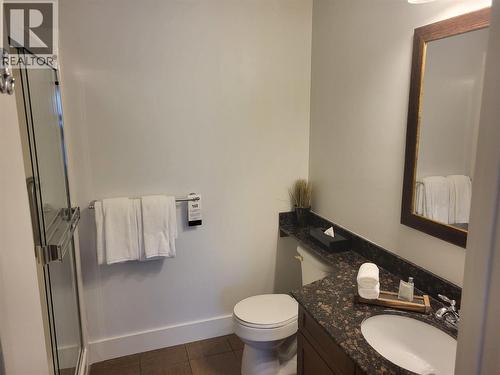 1200 Rancher Creek Road Unit# 147A, Osoyoos, BC - Indoor Photo Showing Bathroom
