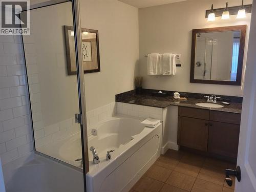 1200 Rancher Creek Road Unit# 147A, Osoyoos, BC - Indoor Photo Showing Bathroom