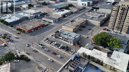 110 402 2Nd Avenue N, Saskatoon, SK 