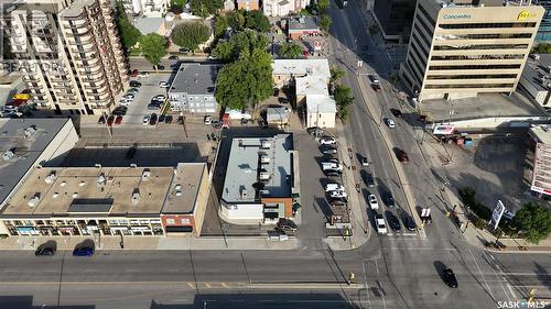 110 402 2Nd Avenue N, Saskatoon, SK 