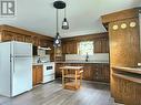 147 Main Road, Heatherton, NL  - Indoor Photo Showing Kitchen 