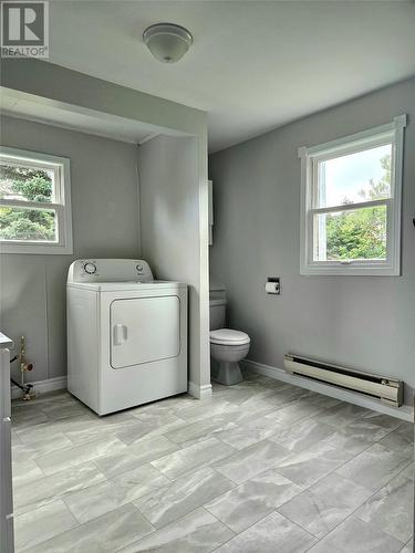147 Main Road, Heatherton, NL - Indoor Photo Showing Laundry Room