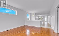 High placement of window allows for more furniture - 