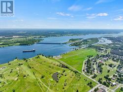 Seaway locks-Come watch the tall ships! - 