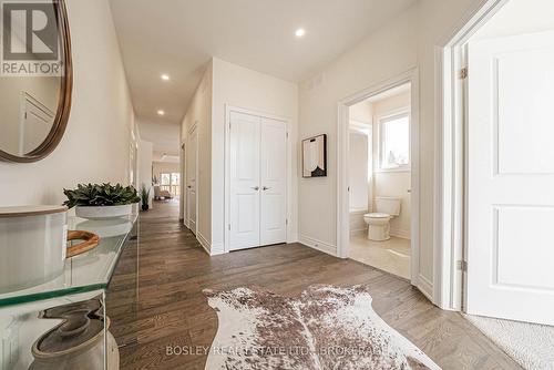 510 Royal Ridge Drive, Fort Erie (Ridgeway), ON - Indoor