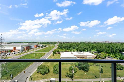 Balcon - 1015-3000 Boul. Thimens, Montréal (Saint-Laurent), QC - Outdoor With View