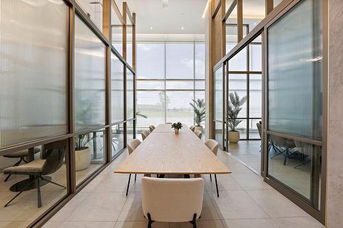 Loft - 1015-3000 Boul. Thimens, Montréal (Saint-Laurent), QC - Indoor Photo Showing Other Room