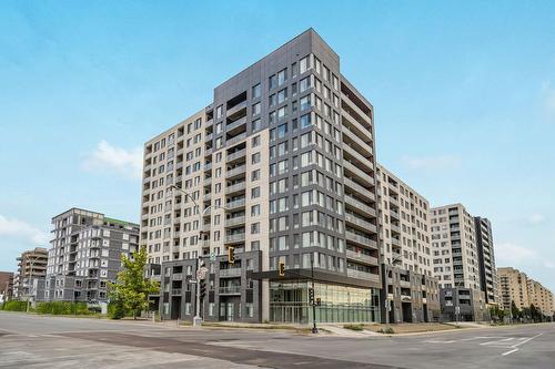 Façade - 1015-3000 Boul. Thimens, Montréal (Saint-Laurent), QC - Outdoor With Facade