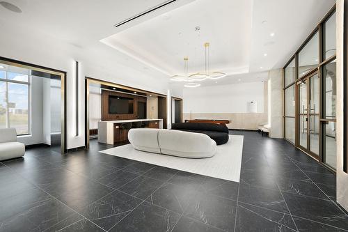 Loft - 1015-3000 Boul. Thimens, Montréal (Saint-Laurent), QC - Indoor