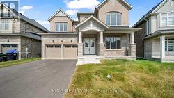 1629 CORSAL COURT  Innisfil, ON L9S 0P8