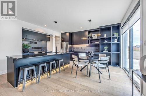 2086 Saddlerock Avenue, London North (North S), ON - Indoor