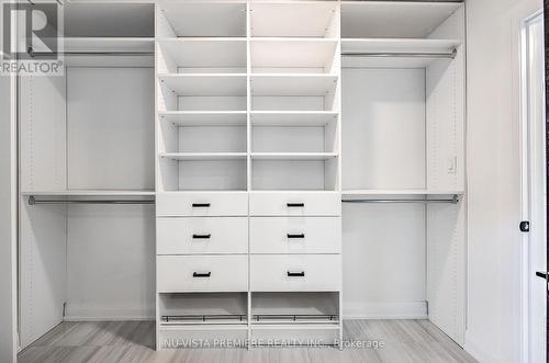 2086 Saddlerock Avenue, London North (North S), ON - Indoor With Storage