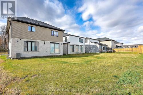 2086 Saddlerock Avenue, London North (North S), ON - Outdoor With Exterior