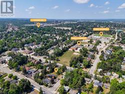 170 BERCZY STREET  Barrie (Wellington), ON L4M 2H2