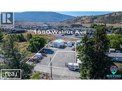 1550 WALNUT Avenue  Merritt, BC V1K 1L3