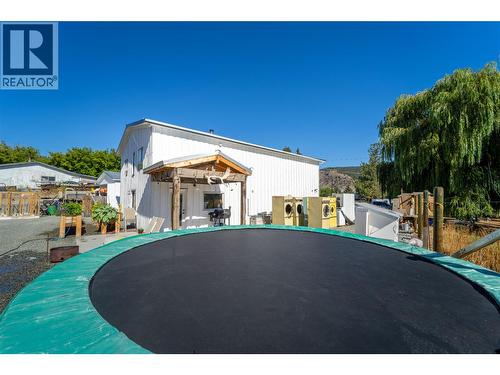 1550 Walnut Avenue, Merritt, BC 