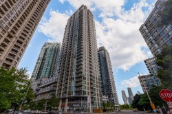 1808-225 Webb Drive  Mississauga, ON L5B 4P2