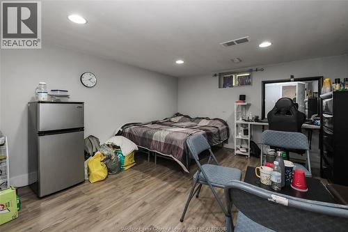 1158 Dot Avenue, Windsor, ON - Indoor