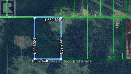 Picture from Geowarehouse - 101 Concession 14, Val Rita-Harty, ON 