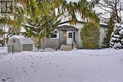 103 SUNNIDALE ROAD S  Wasaga Beach, ON L9Z 2S9