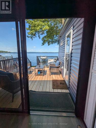 Sbr41 - 7100 County Rd 18, Alnwick/Haldimand, ON - Outdoor With Body Of Water With View