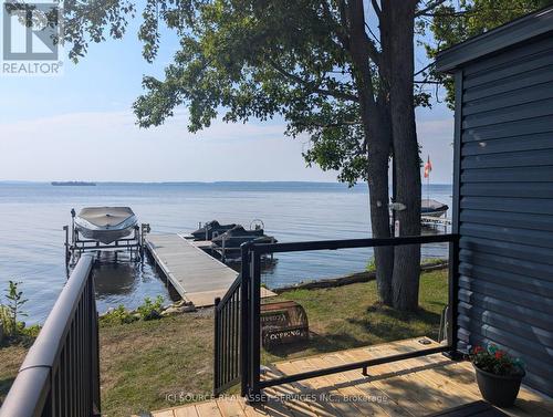 Sbr41 - 7100 County Rd 18, Alnwick/Haldimand, ON - Outdoor With Body Of Water With View