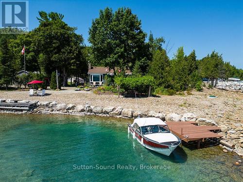 505113 GREY ROAD 1  Georgian Bluffs, ON N0H 2T0