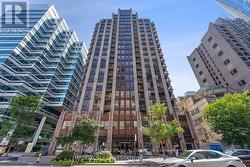 1202 - 85 BLOOR STREET E  Toronto, ON M4W 3Y1