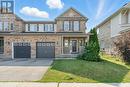 1066 Wickson Way, Milton, ON  - Outdoor With Facade 