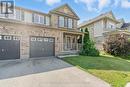1066 Wickson Way, Milton, ON  - Outdoor 