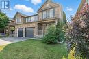 1066 Wickson Way, Milton, ON  - Outdoor 