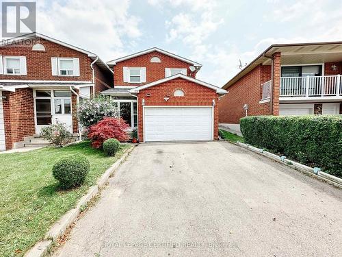 29 COG HILL DRIVE  Vaughan, ON L4K 1M6