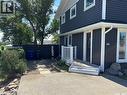 210 6Th Avenue Sw, Eston, SK  - Outdoor 