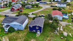 7 Dyke's Lane  Musgrave Harbour, NL A0G 3J0