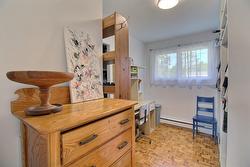 Chambre à coucher - 