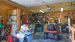 Garage - 