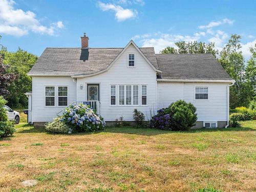 4634 Shore Road W, Parkers Cove, NS 