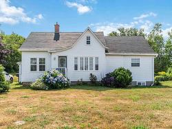 4634 Shore Road W  Parkers Cove, NS B0S 1A0