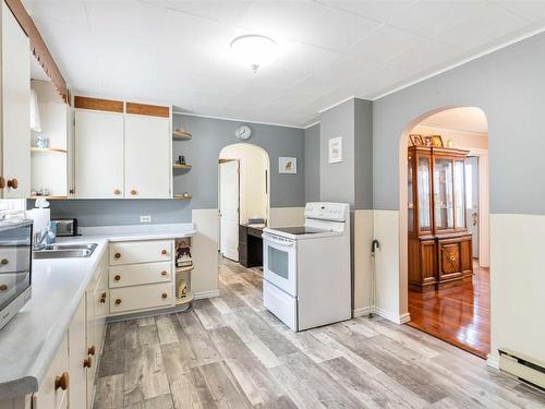 4634 Shore Road W, Parkers Cove, NS 